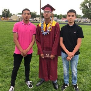 Meet your Posher, Lorenzo